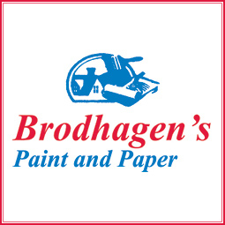 Brodhagen's Paint & Wallpaper 
