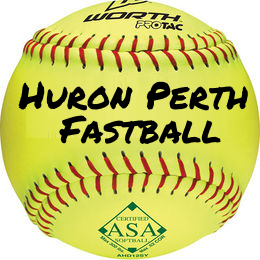 Huron Perth Fastball