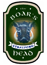 The Boars Head