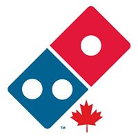 Logo for Domino's Pizza