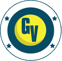 Logo for Grand Valley Ladies Softball