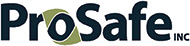 Logo for ProSafe Inc