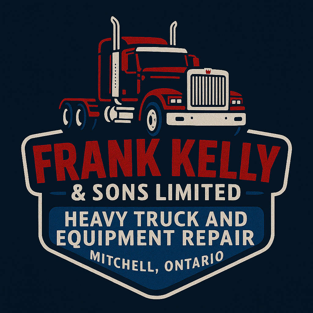 Frank Kelly & Sons Limited